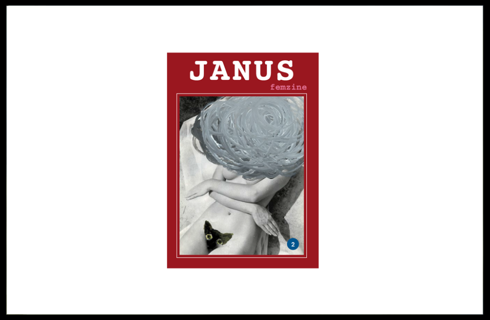 JANUS 2