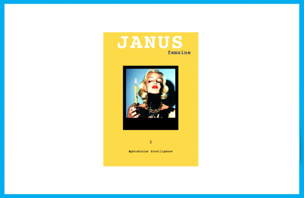 JANUS 3
