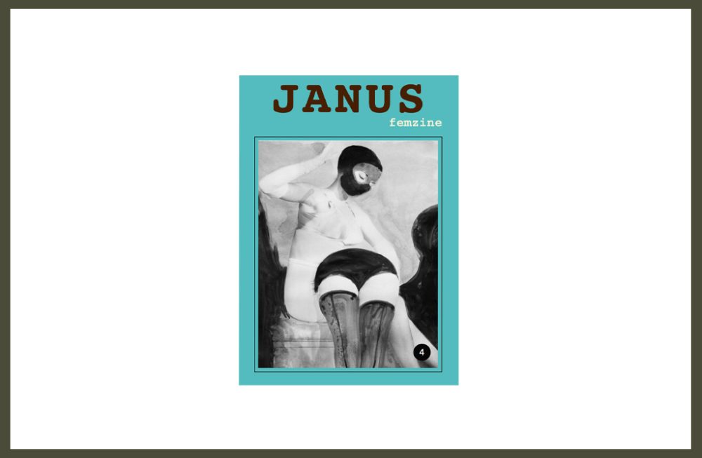 JANUS 4
