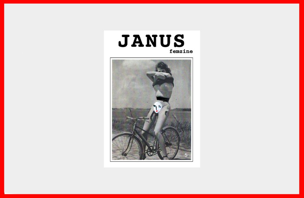 JANUS 5