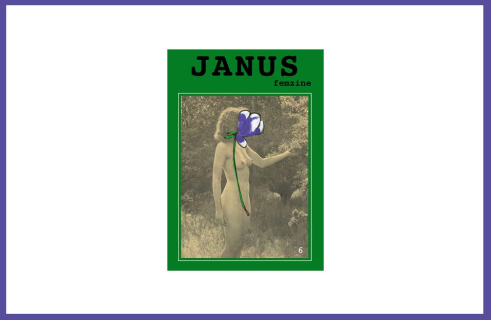 JANUS 6